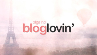 Siga no Bloglovin'